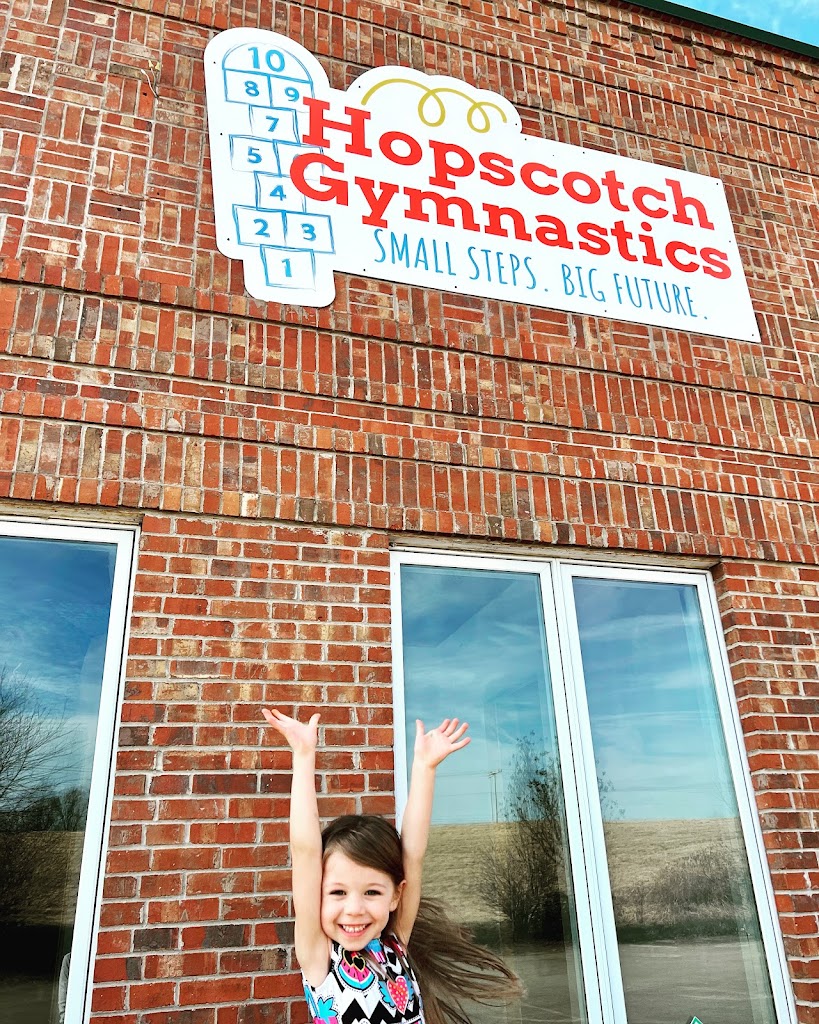  Hopscotch Gymnastics