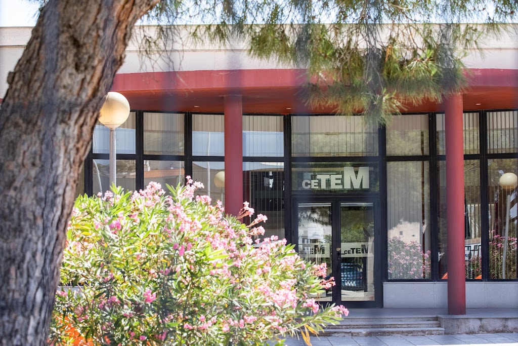 Centro Tecnologico del Mueble Y la Madera