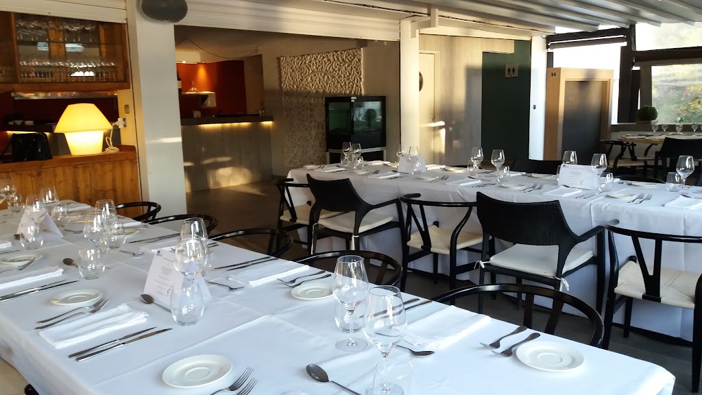 Restaurante La Mar de Santa