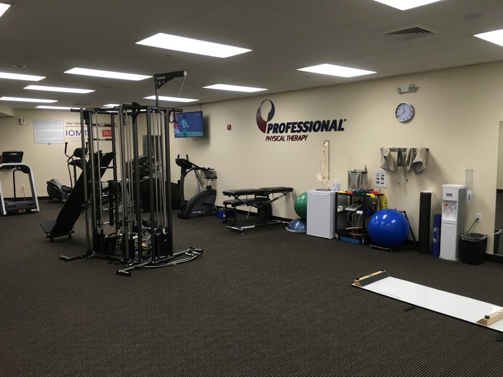 Physical fitness