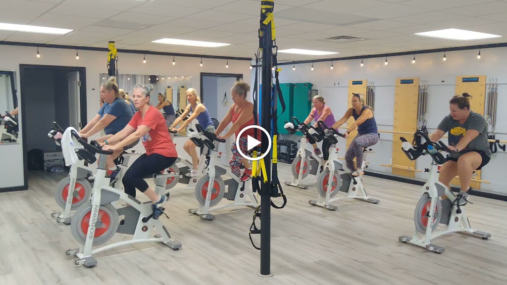  Balance Fitness Studio