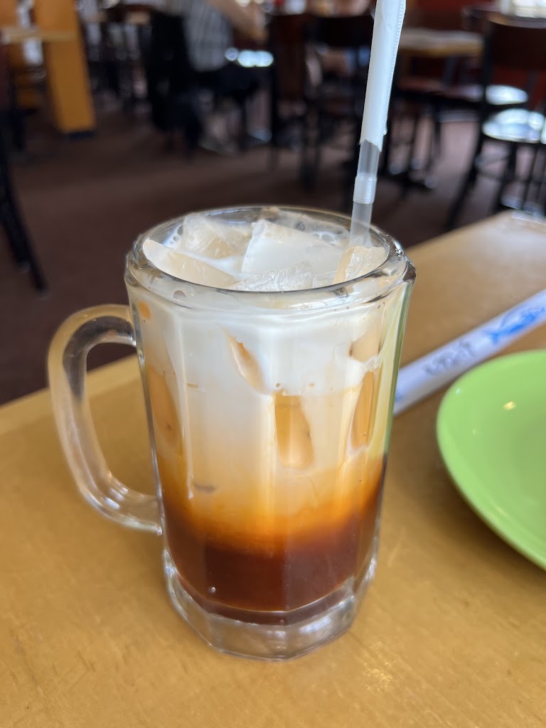 Tuptim Thai Cuisine