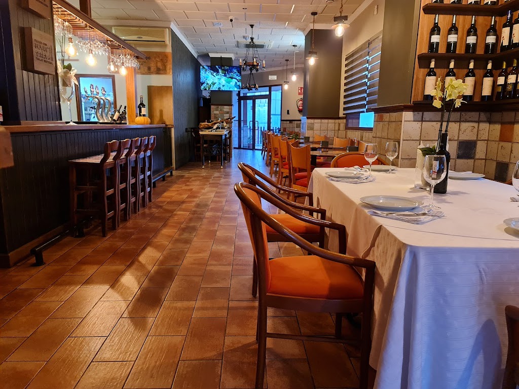 CASA MIGUEL — Ambiente