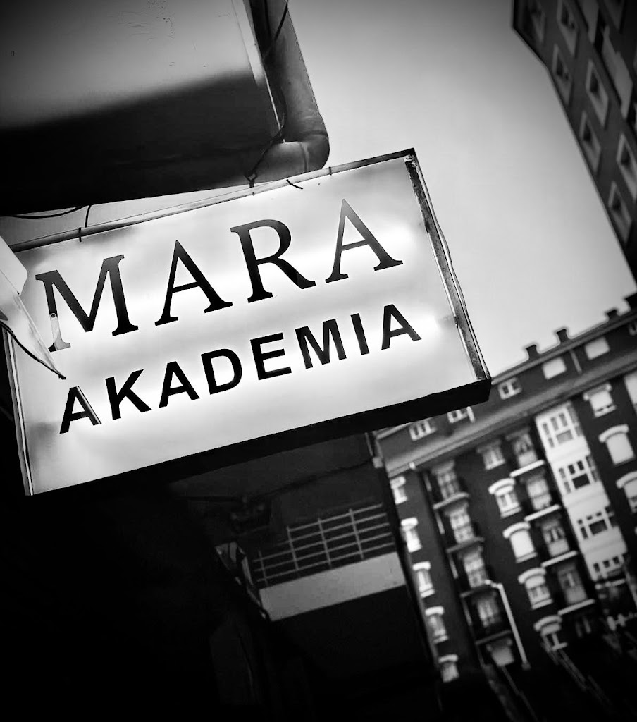 MARA AKADEMIA