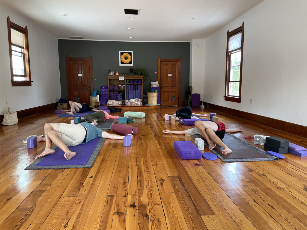  TriYoga of Central Pennsylvania