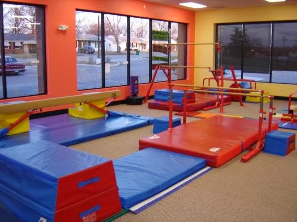  The Little Gym of St Charles County