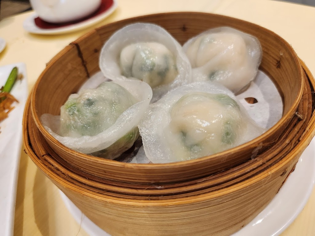 Dim sum
