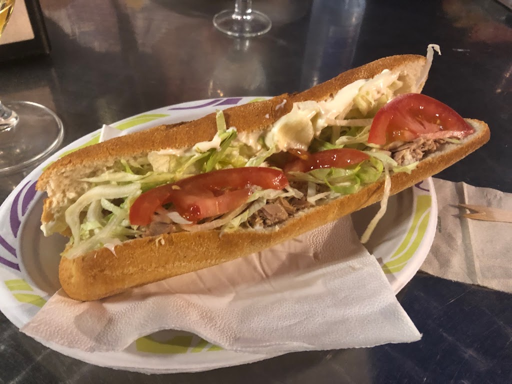 Frankfurt Burguer Nando's