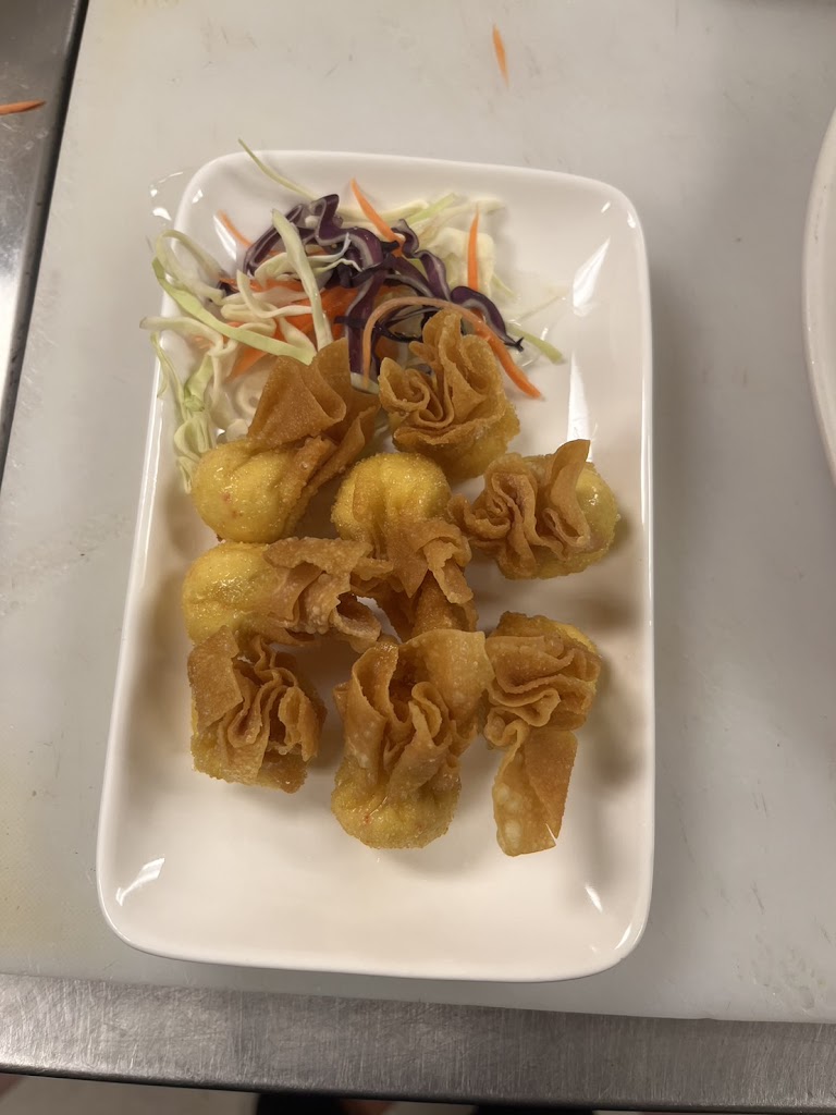 Thai Gourmet Restaurant