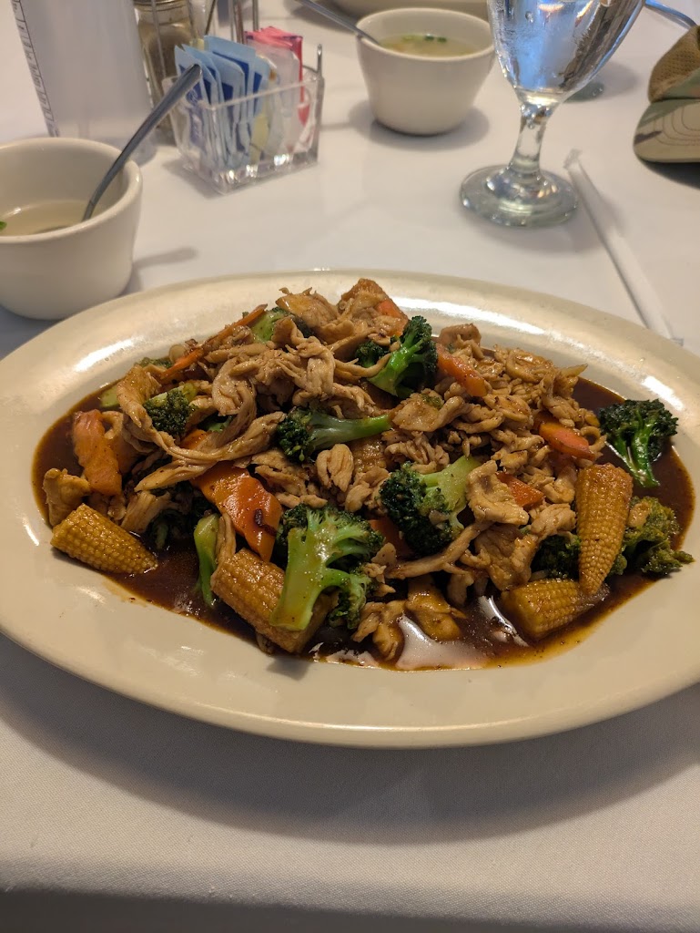 Green Papaya Lao-Thai Cuisine