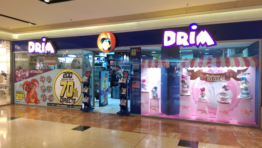Foto 2 de Drim