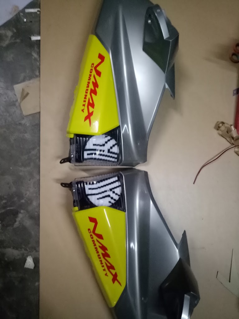 Boengsoe Custom