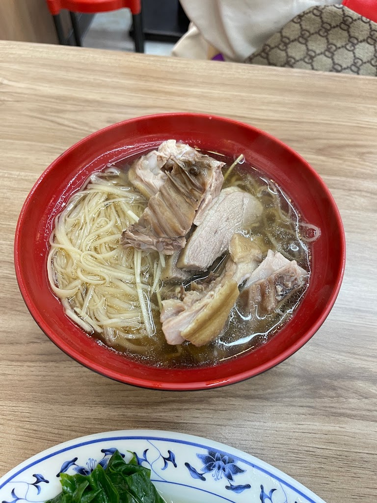 斗六門當歸鴨 霧峰店 的照片