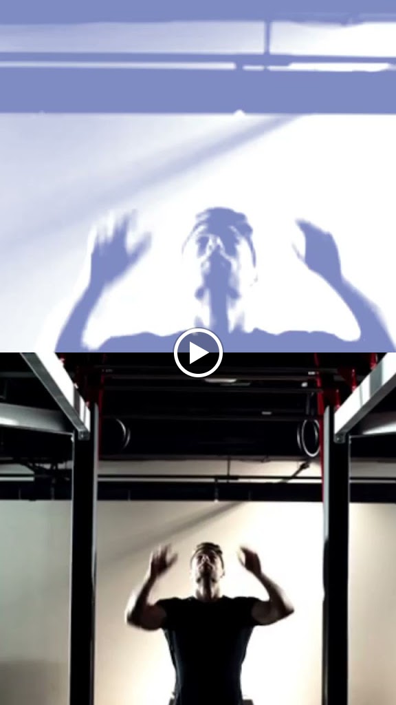  Power Alley CrossFit