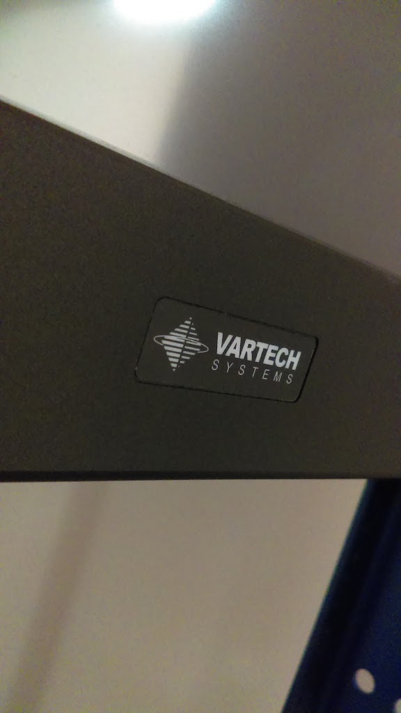 VarTech Systems - Rugged Display Products & Industrial Grade Computer Manufacturer