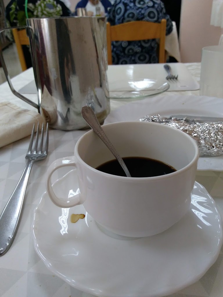 Instituto Hermanas Josefinas de la Caridad - Residencia Familia Josefina de Vic — Comida y bebida