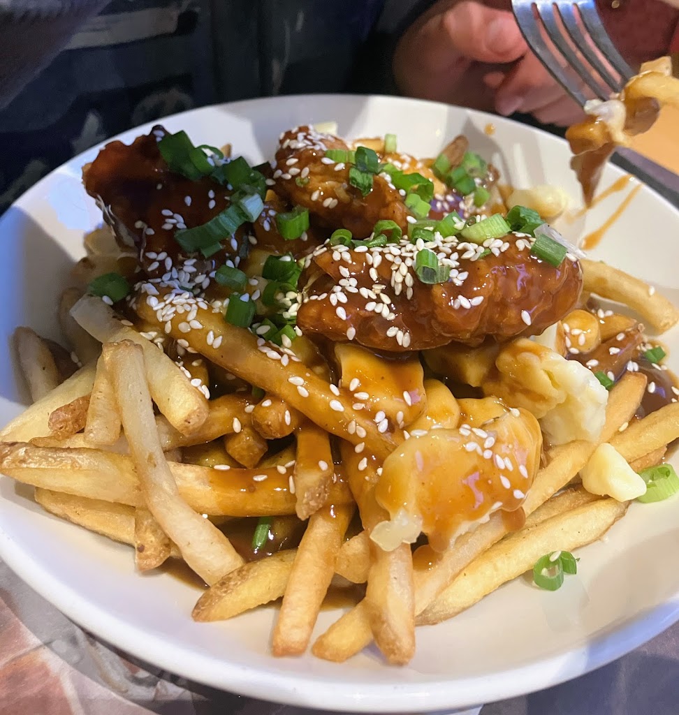 Poutine