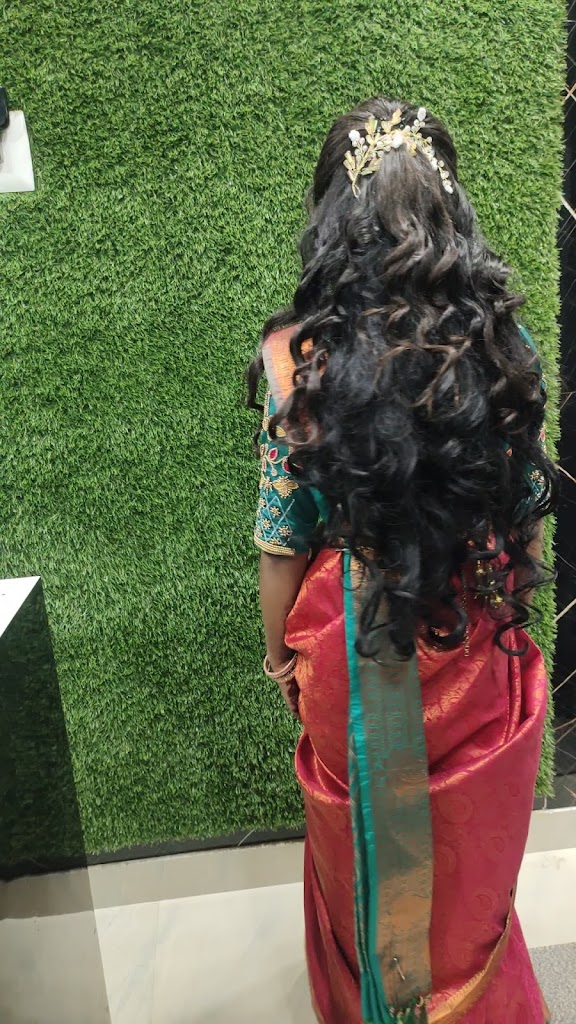 Angel S Bridal Studio Salon