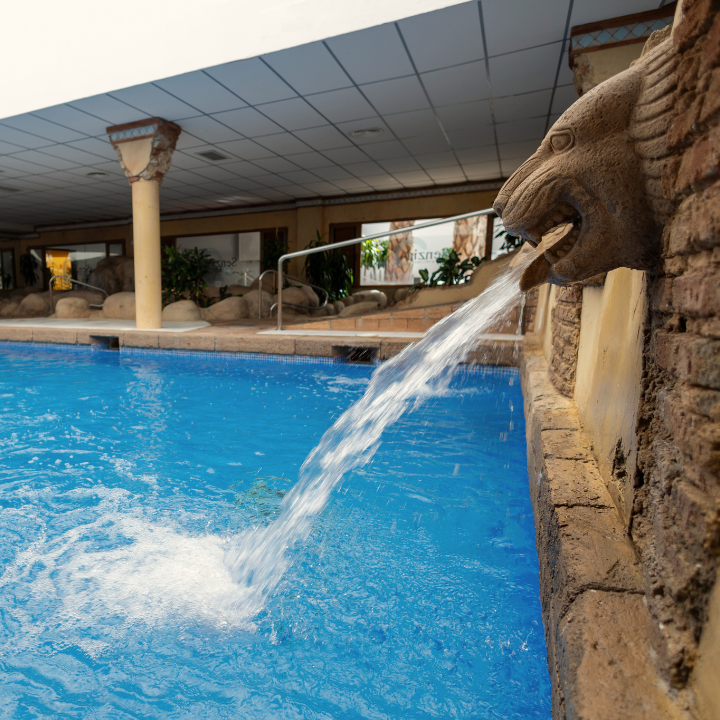 Senzia Spa Costa Ballena