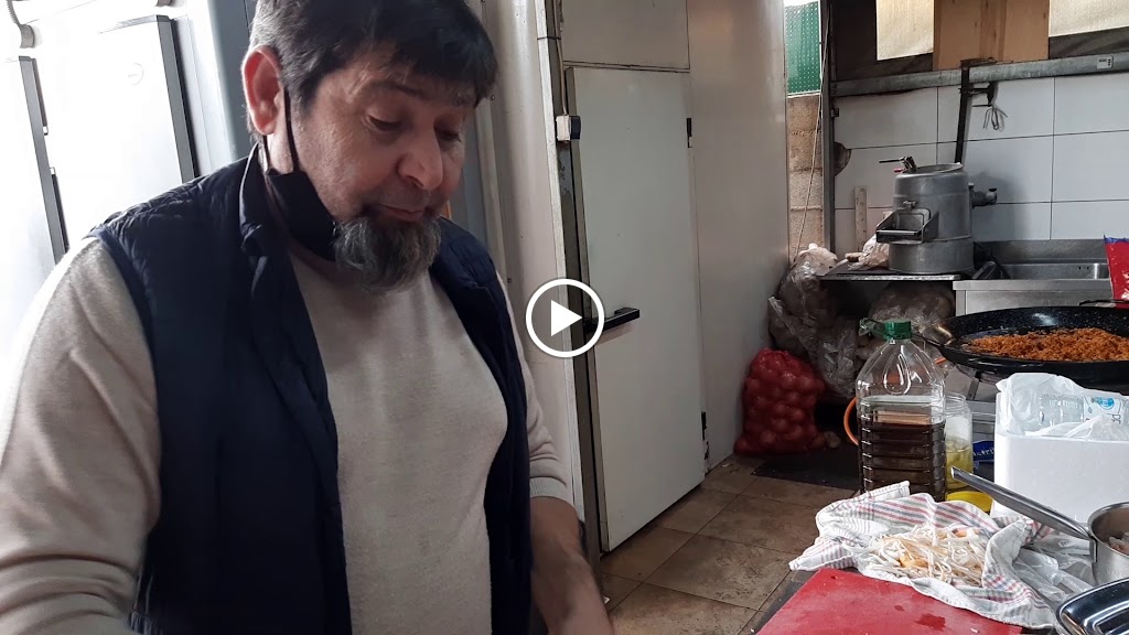 Gastro Bar El Cid — Videos