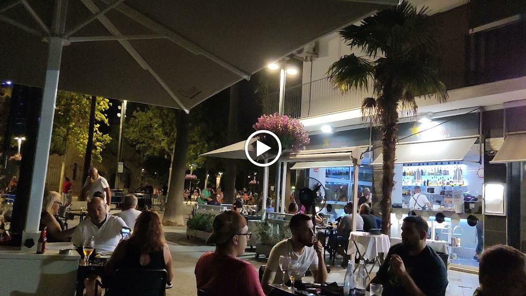Restaurante Olave Plaza — Videos