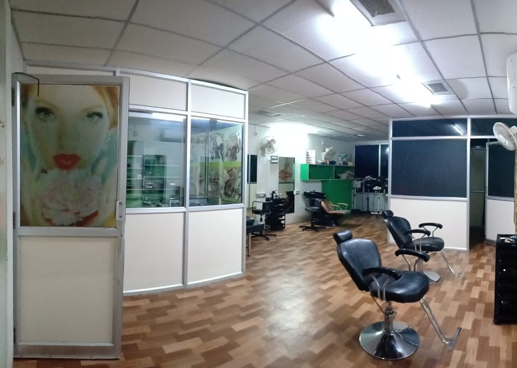 Shahana Ladies Beauty Parlour