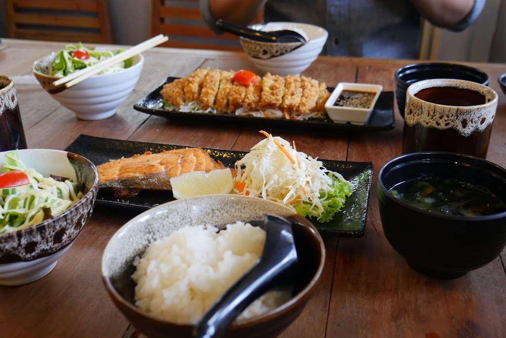 Salmonking Izakaya ร้านอาหารญี่ปุ่น의 사진