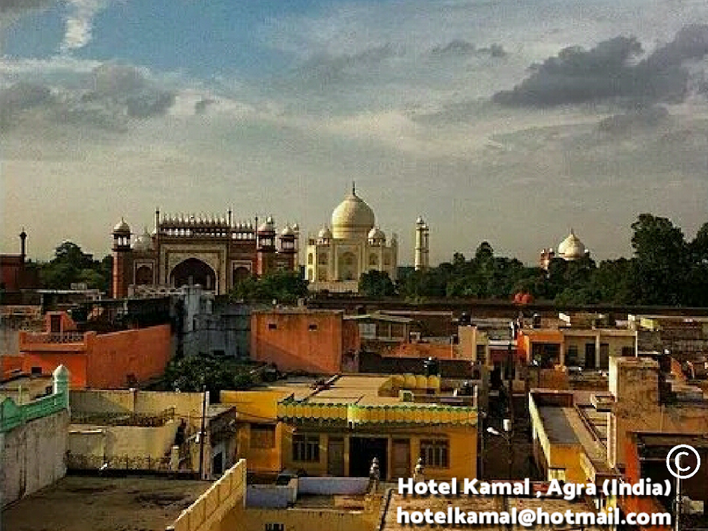 Hotel Kamal