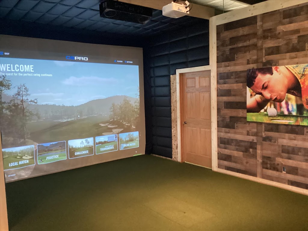  Rockin’ 9 Golf Course