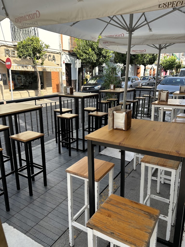 EL TRUEQUE.BAR — Ambiente