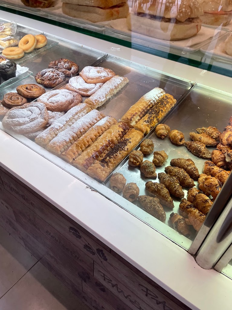 El Raconet del Moli — Ambiente