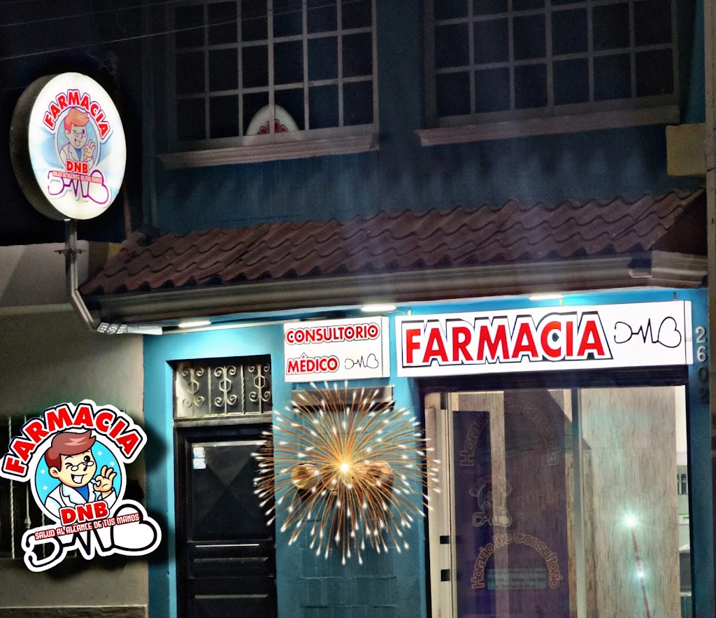 Farmacia DNB