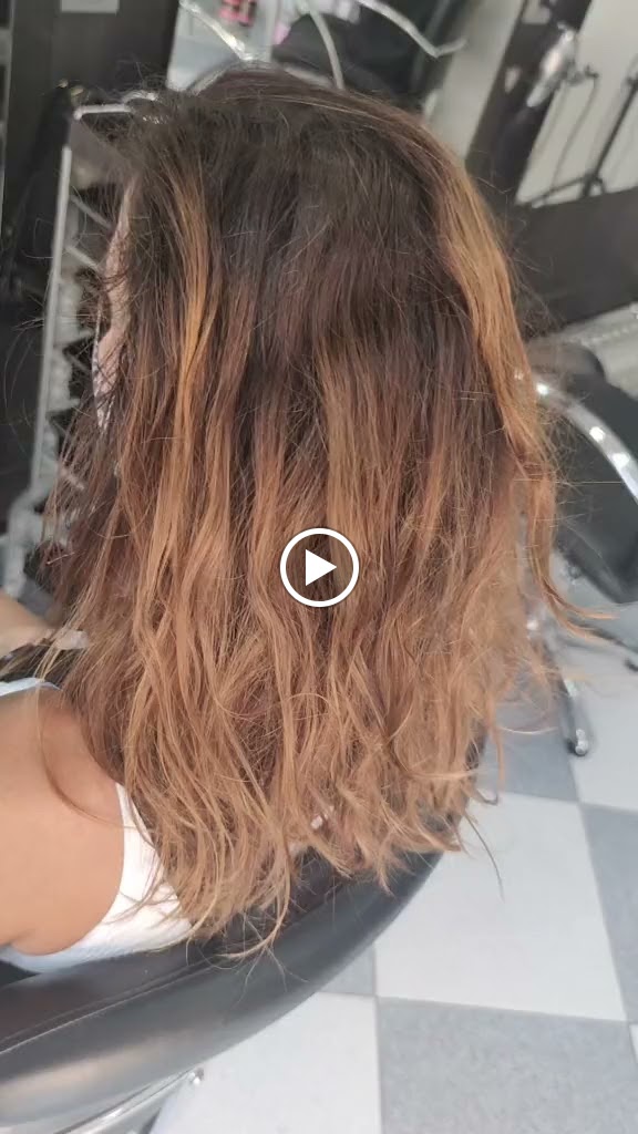 Saray peluqueria y estetica — Del propietario
