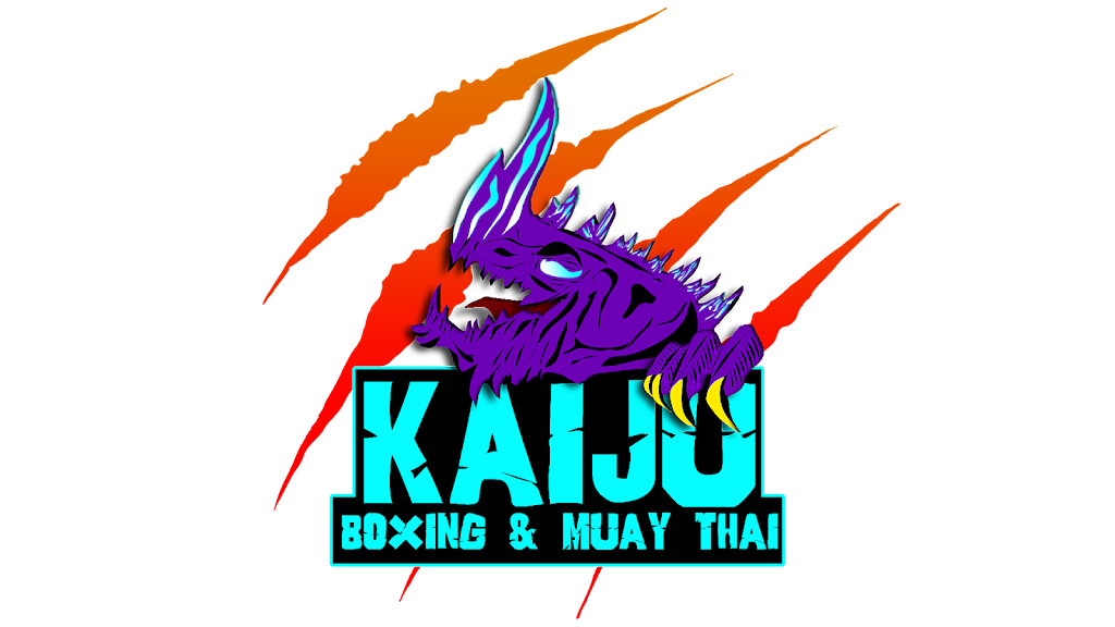  Kaiju Boxing & Muay Thai