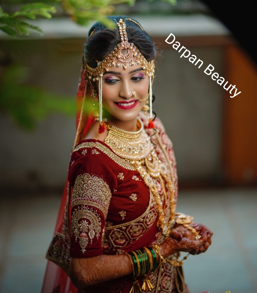Darpan Beauty Parlour