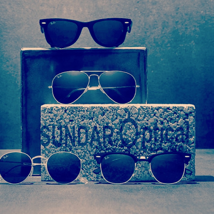 Sunglasses