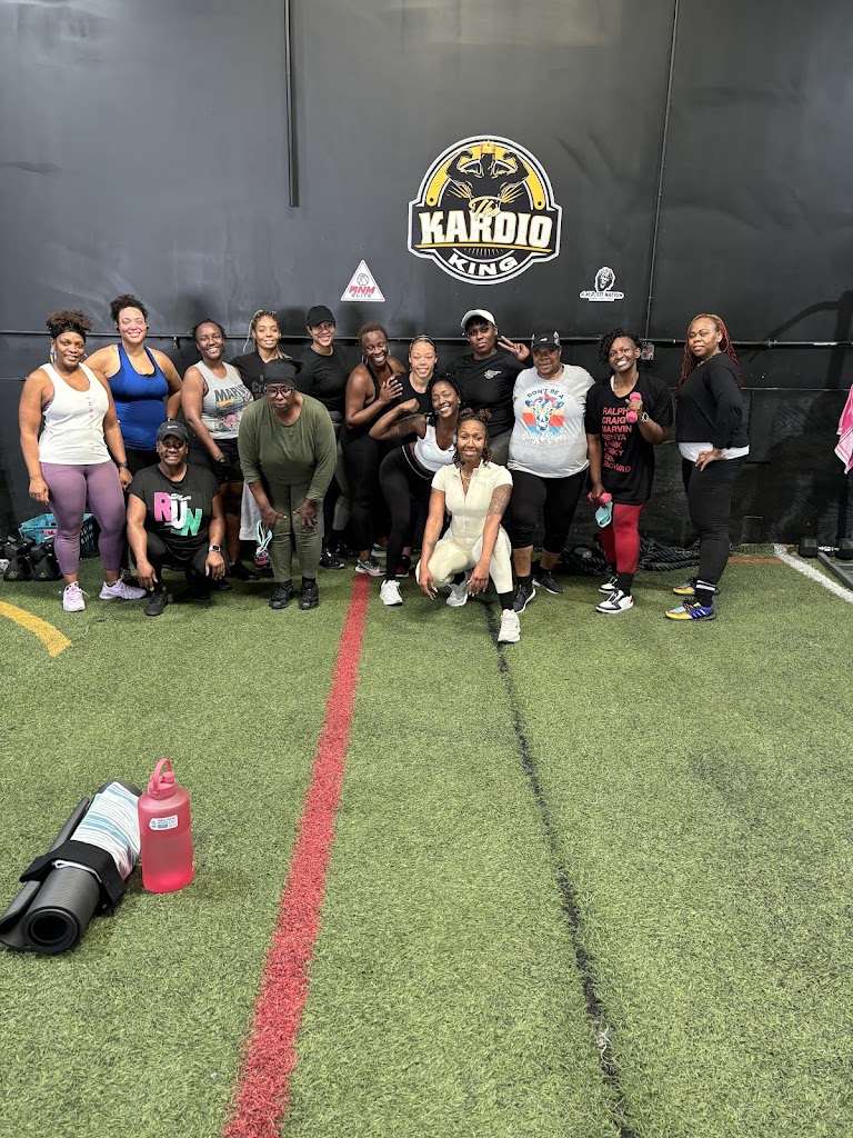  Perseverance Elite Club LLC