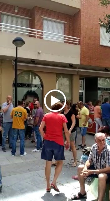 Bar Terraza -La Cantina- — Videos