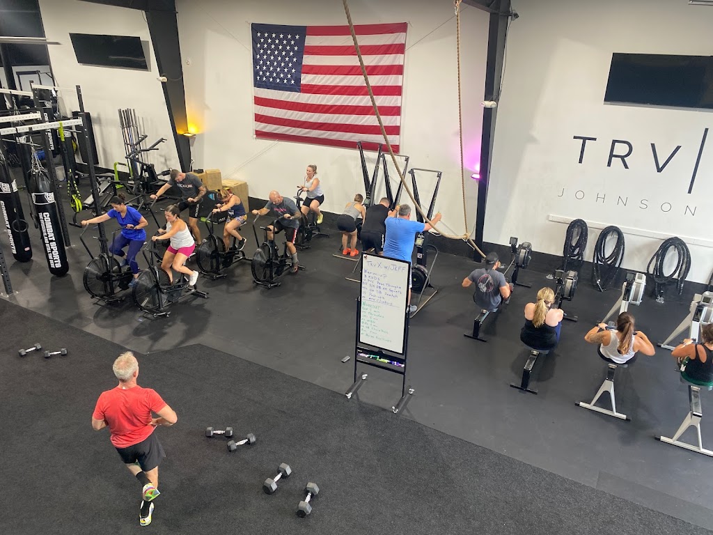  Misfits Fitness Johnson City