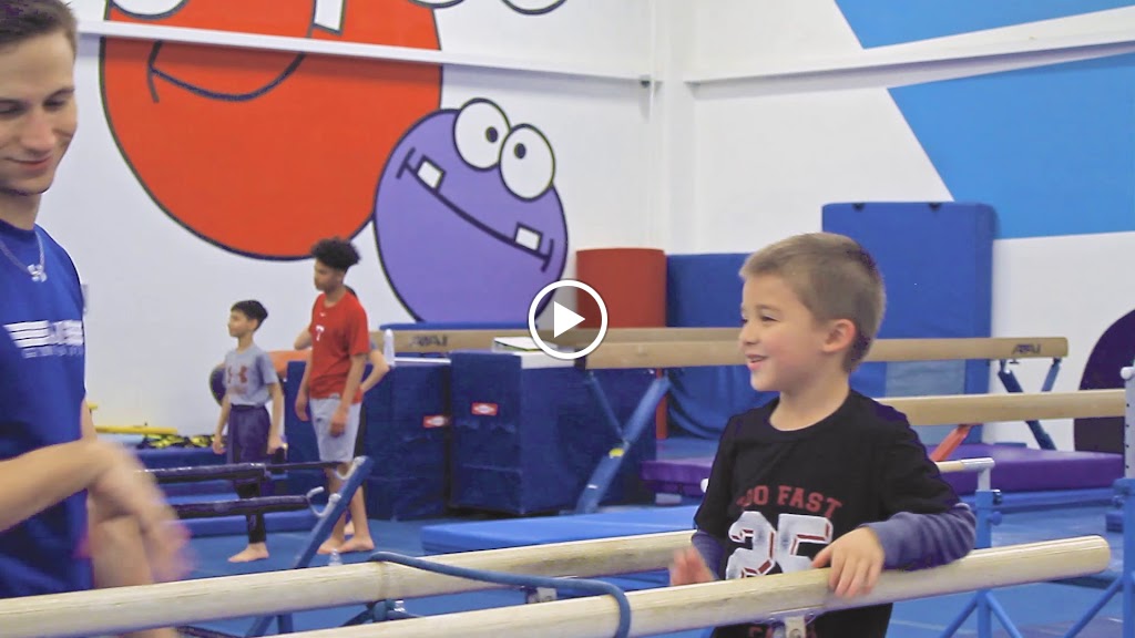  ASI Gymnastics - Keller