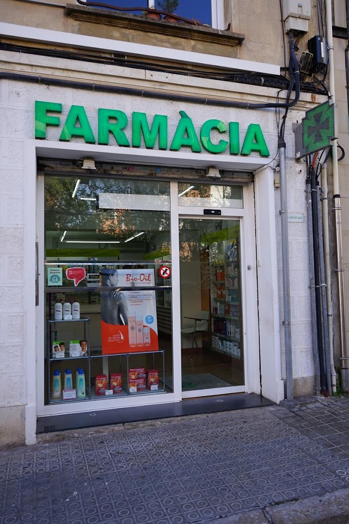 Farmacia Prat