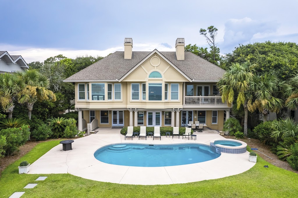 The Vacation Company