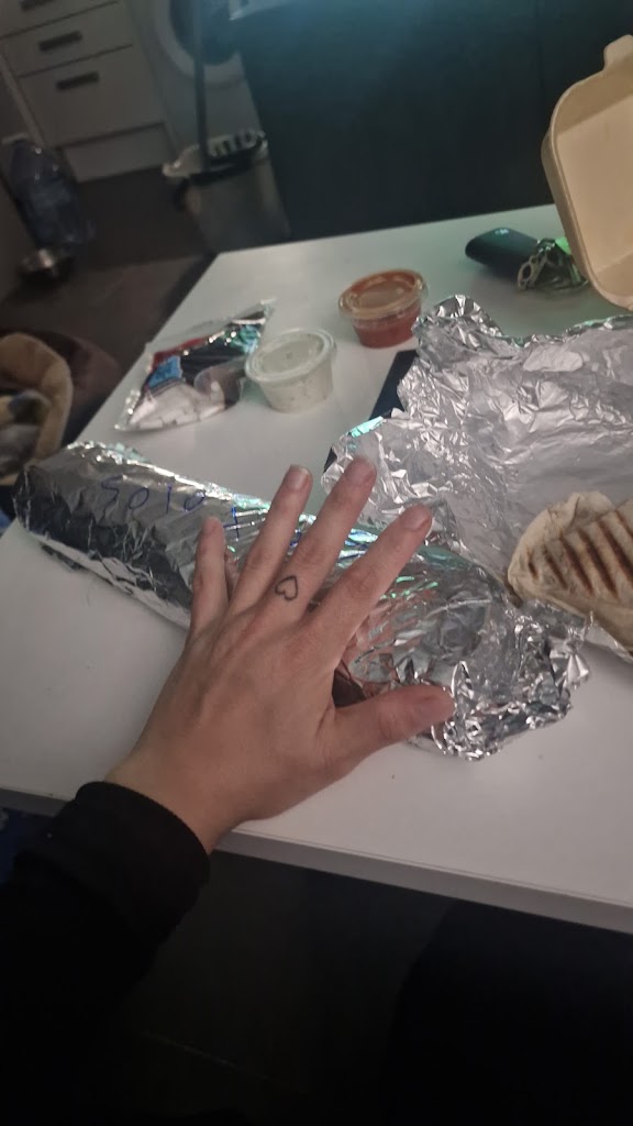 Sabor Doner Kebab — Mas recientes