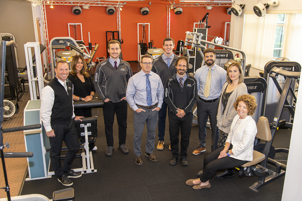  MaxStrength Fitness - Westlake