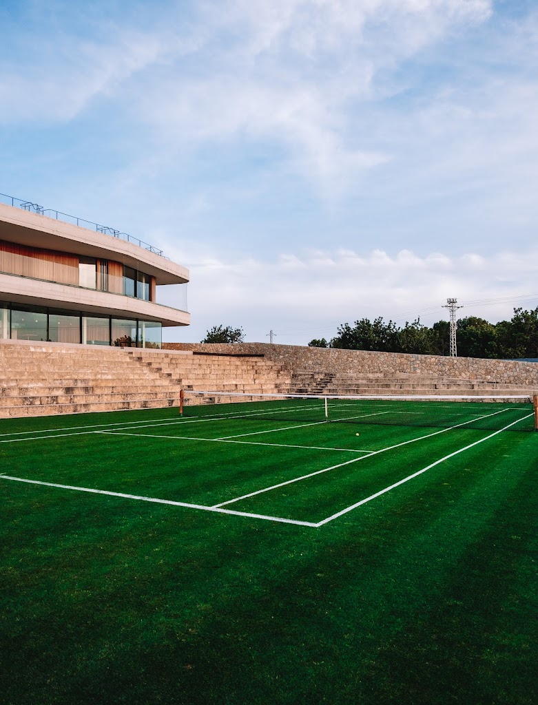 Mallorca Country Club | Tennis & Padel