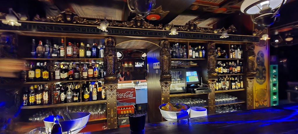 Bar Hanoi House