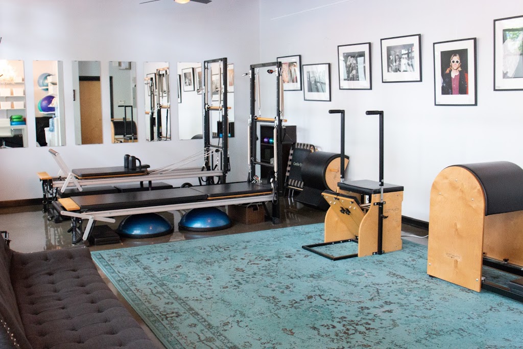  Emerald City Pilates