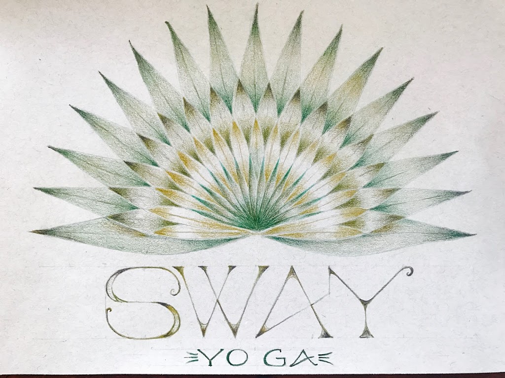  SWAY Yoga