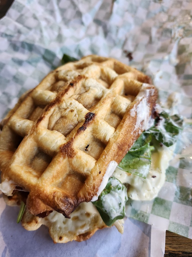 Waffle