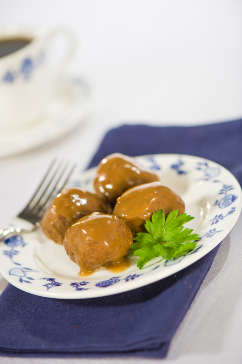  Al Johnson’s Swedish Restaurant & Butik